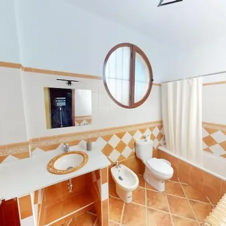 Con Vistas Espectaculares Holiday home