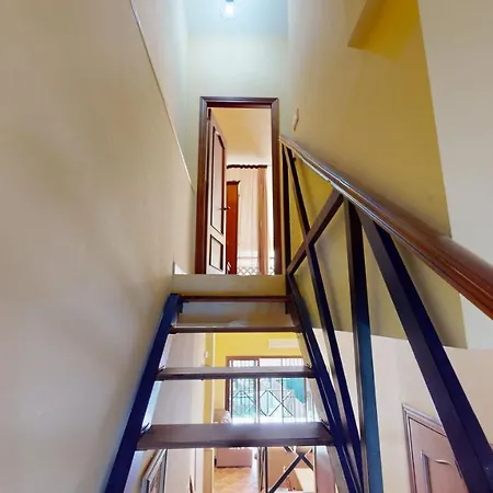 Con Vistas Espectaculares Holiday home Dona Rama