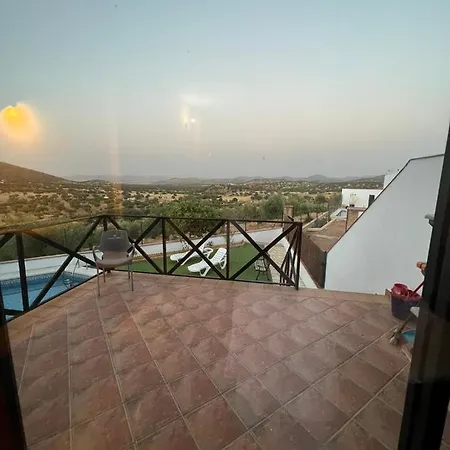 Con Vistas Espectaculares